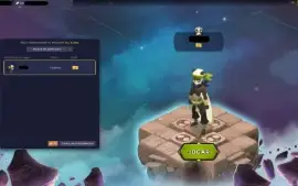 Conta Dofus Panda 200 Tal Kasha