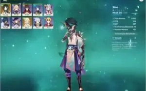 AR 20 XIAO