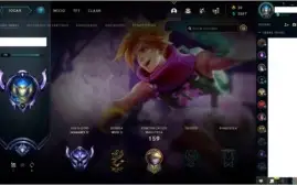 Conta Diamante 4 Smurf