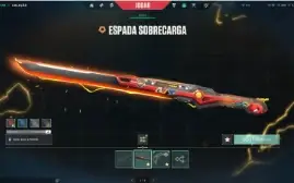 Conta Valorant Imortal Com Skin