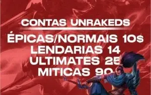 Conta Smurf