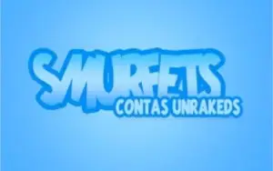 Conta Smurf