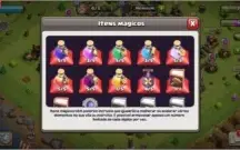 CV 10 FULL, 10.000 GEMAS
