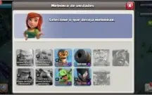CV 10 FULL, 10.000 GEMAS