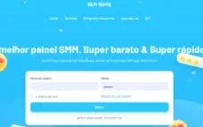 Script Painel SMM - API MP Atualizada 2025