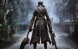 Bloodborne Ecos de Sangue MÁX - Discernimento MÁX PS4/PS5