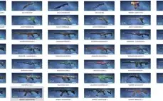 CONTA VALORANT SNIPER + LEAGUE OF LEGENDS [PREÇO IMPERDÍVEL]