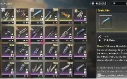 Vendo Conta WUWA LVL 58 - Carlota/Jinhsi e mais.