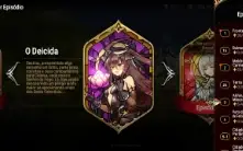Epic Seven - Comece com um ML 5 estrelas