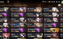 Epic Seven - Comece com um ML 5 estrelas