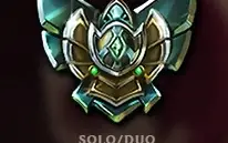 Platina V Todos os champs + 15k EA + 161 skins