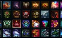 Platina V Todos os champs + 15k EA + 161 skins