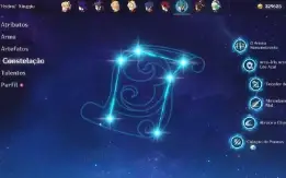 Genshin impact AR 56 - Xiao, Zhongli, Hutao, Shogun, etc