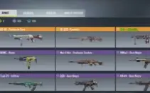 Conta call of duty mobile