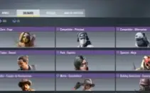 Conta call of duty mobile