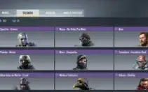 Conta call of duty mobile