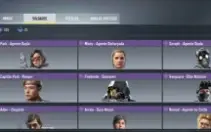 Conta call of duty mobile