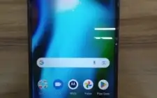 Moto G9 Play - Oportunidade Única!