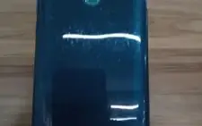 Moto G9 Play - Oportunidade Única!