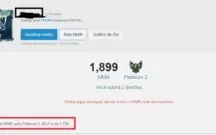 Conta Platina V