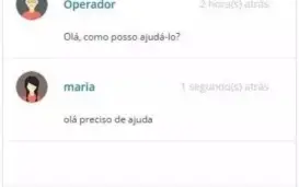 Script Php Atendimento Online Chat