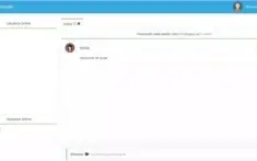 Script Php Atendimento Online Chat