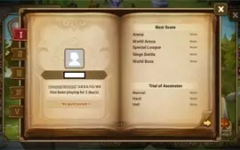 Reroll Summoners War lvl10 com Cannon Girl Dark - Bella