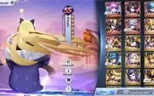 Conta Full Códice, Level 70 bem upada