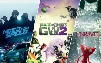Xbox EA Family Bundle #C87610