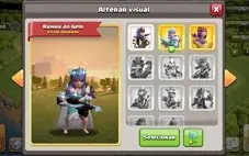 Cv13 top a venda