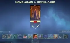 CONTA DE VALORANT ASCENDENTE COM MUITAS SKINS