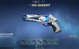 CONTA DE VALORANT ASCENDENTE COM MUITAS SKINS