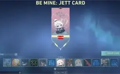 CONTA DE VALORANT ASCENDENTE COM MUITAS SKINS