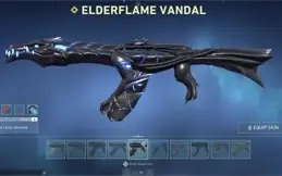 CONTA DE VALORANT ASCENDENTE COM MUITAS SKINS