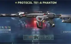 CONTA DE VALORANT ASCENDENTE COM MUITAS SKINS