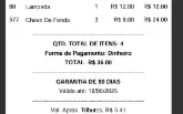 🏪 Sistema de Gestão de Vendas e Garantias