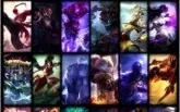 Vendo conta no League of Legends