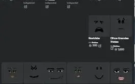 Conta Roblox Com Headless E Korblox! 280 Mil Robux Gastos!
