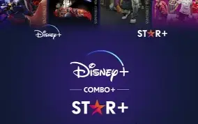 x 1️⃣Star plus & Disney plus (30 DIAS) 📺 ENTREGA AUTOMATICA