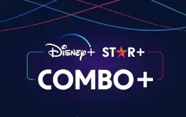 x 1️⃣Star plus & Disney plus (30 DIAS) 📺 ENTREGA AUTOMATICA