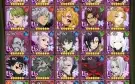 Conta 7Ds Grand Cross Veterana Pra Sair Rapido