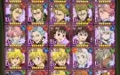 Conta 7Ds Grand Cross Veterana Pra Sair Rapido