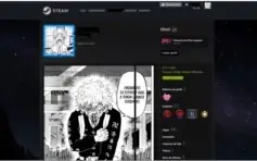 Conta steam com cs:go incluso level 22 na steam aguia 2