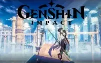 Conta Genshin Impact AR 5 com Xiao e Subjugadora