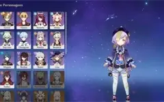 [NA] AR 10 YELAN+QIQI