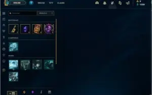 CONTA MESTRE 160+ PDL 65% WINRATE BOA SMURF