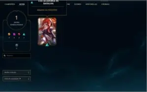 CONTA MESTRE 160+ PDL 65% WINRATE BOA SMURF