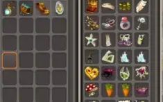 SAC 191 set PVP + SCROLL HELIOBOROS