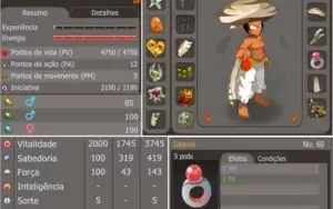 SAC 191 set PVP + SCROLL HELIOBOROS