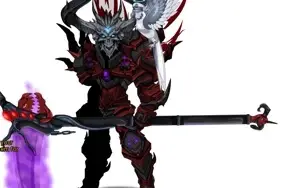 CONTA AQW; PRATICAMENTE TODOS HARDFARMS; RANK 10 ALL FACÇÕES